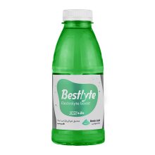 محلول او آر اس با طعم سیب 500 میلی ـ بست لایت