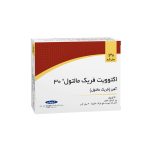 کپسول اکتوویت فریک مالتول 30 عددی ـ اکتوورکو