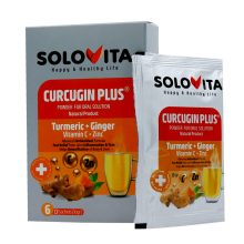 ساشه کورکوجین پلاس 10 گرمی سولوویتا 6عددی ـ نویا ویژن آریان