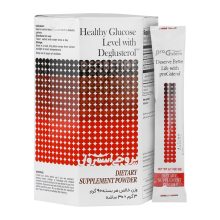 پروجی استرول ساشه 30 عددی ـ ویرا رهش فارمد