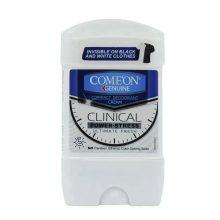 استیک خوشبو کننده کلینیکال40 میل ـ کامان