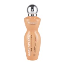 اسپری خوشبو کننده بدن belle حجم 250 میلی ـ سی گل