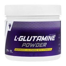 پودر ال گلوتامین 300 گرم ـ ترک نوتریشن