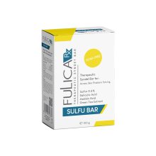 پن ضد جوش گوگرد 100 گرم  ـ فولیکا آر ایکس