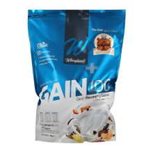 پودر گین 100 طعم کوکی و کرم 3000 گرم  ـ وی لند نوتریشن