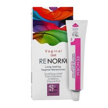 ژل واژینال بانوان ری نورم 42 گرم  ـ توسن دارو