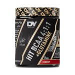 پودر هیت بی سی ای ای4.1.1 +گلوتامین گیلاس 450 گرمی دوریان یتس