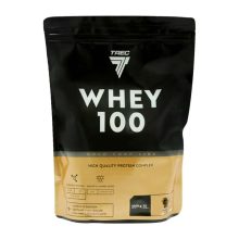 پودر وی 100 گلد کر لاین با طعم شکلات 1000 گرم  ـ ترک نوتریشن