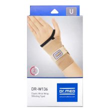مچ بند کشی مدل دبلیو 136 سایز یونی  ـ دکتر مد