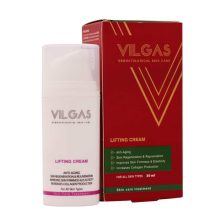 کرم لیفت پوست 30 میل  ـ ویلگاس