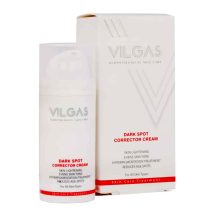 کرم پوست های دارای لک 30 میل  ـ ویلگاس