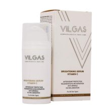 سرم روشن کننده و جوانسازی حاوی ویتامین سی 30 میل  ـ ویلگاس