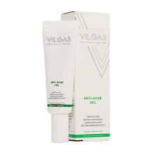 ژل مناسب پوست های آکنه 30 میل  ـ ویلگاس