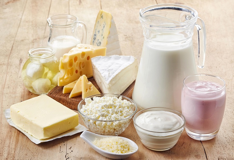 کلسیم وتاثیر آن در سلامتی و استخوان بندی انسان